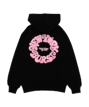 NYB PUFF BURST HOODIE