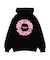 NYB PUFF BURST HOODIE