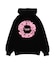 NYB PUFF BURST HOODIE