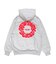 NYB PUFF BURST HOODIE