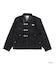 FIREMAN DENIM JACKET
