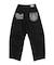 FIREMAN DENIM PANTS