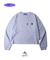 POCKET EMB SWEAT