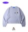 POCKET EMB SWEAT
