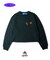 POCKET EMB SWEAT