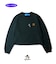 POCKET EMB SWEAT