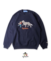 NANNY DOG SWEAT