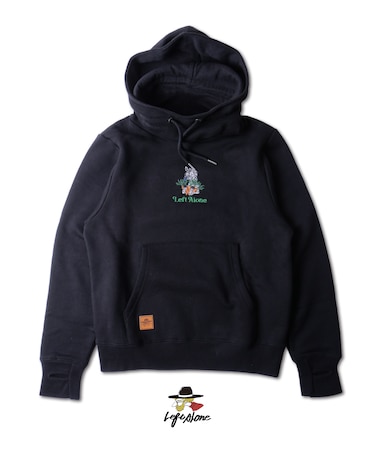 FAKE HOOD SWEAT