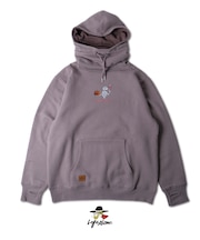 FAKE HOOD SWEAT