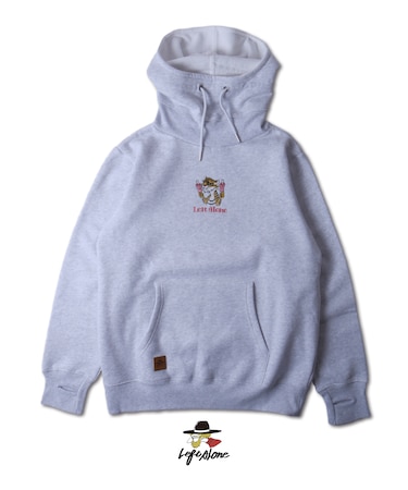 FAKE HOOD SWEAT