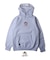 FAKE HOOD SWEAT