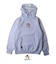 FAKE HOOD SWEAT
