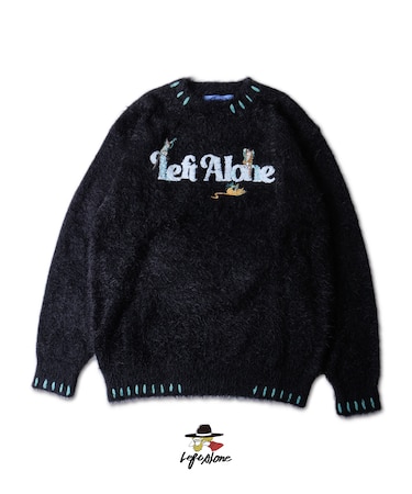 CAT KNIT
