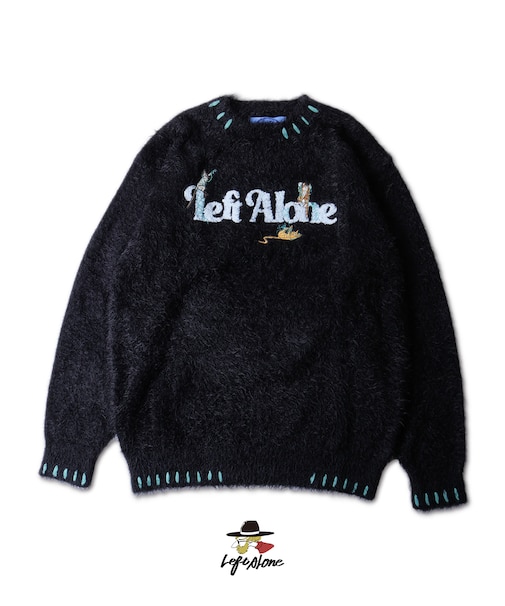 CAT KNIT