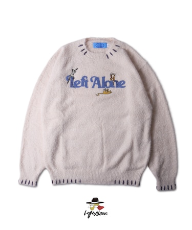 CAT KNIT