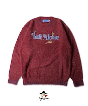 CAT KNIT