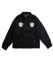 SOUVENIR JACKET