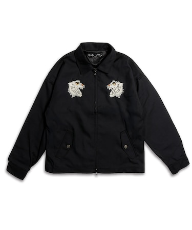 SOUVENIR JACKET