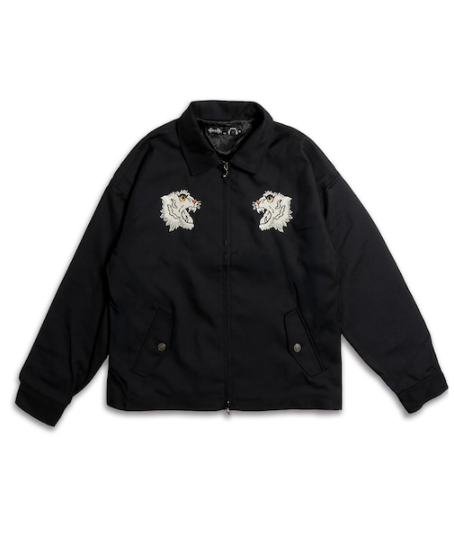 SOUVENIR JACKET