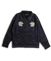 SOUVENIR JACKET