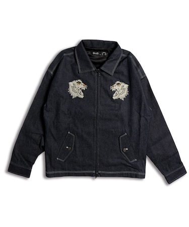 SOUVENIR JACKET