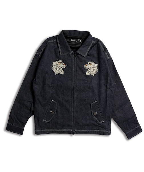 SOUVENIR JACKET