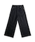 SOUVENIR WIDE PANTS
