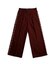 SOUVENIR WIDE PANTS
