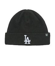 LOS ANGELES DODGERS Cuff Knit