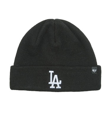 LOS ANGELES DODGERS Cuff Knit