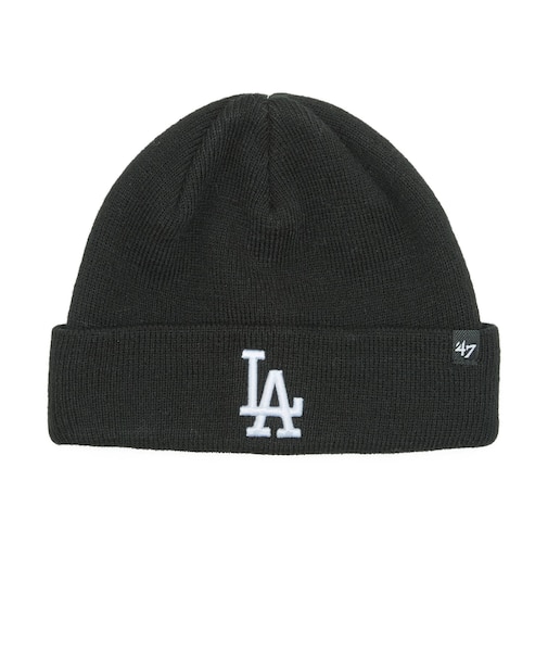 LOS ANGELES DODGERS Cuff Knit