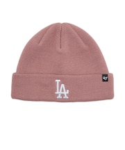 LOS ANGELES DODGERS Cuff Knit