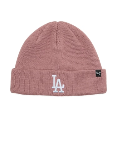 LOS ANGELES DODGERS Cuff Knit