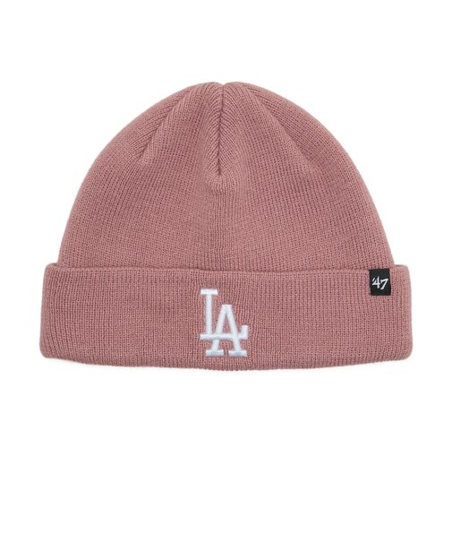 LOS ANGELES DODGERS Cuff Knit