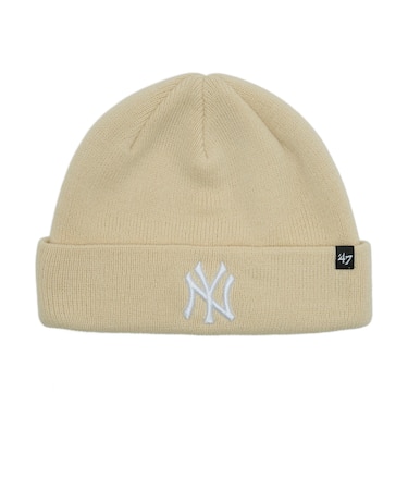 NEW YORK YANKEES Cuff Knit