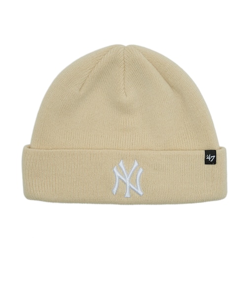 NEW YORK YANKEES Cuff Knit