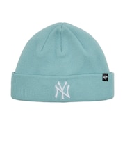 NEW YORK YANKEES Cuff Knit