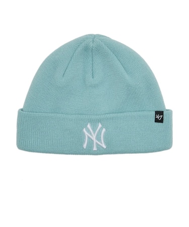 NEW YORK YANKEES Cuff Knit