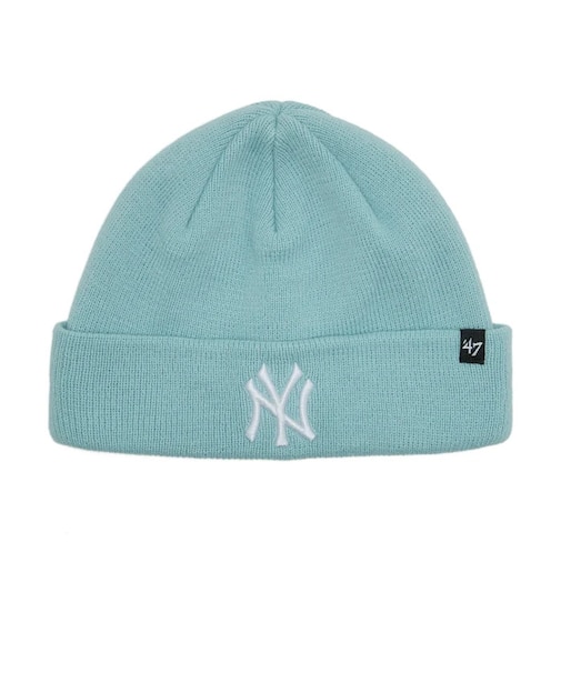 NEW YORK YANKEES Cuff Knit