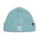 NEW YORK YANKEES Cuff Knit