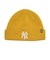 NEW YORK YANKEES Cuff Knit