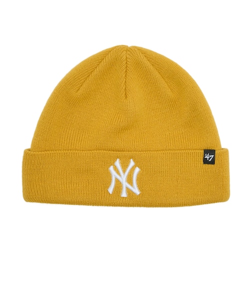 NEW YORK YANKEES Cuff Knit