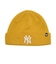 NEW YORK YANKEES Cuff Knit