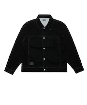 (V) DENIM JACKET