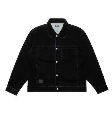 (V) DENIM JACKET