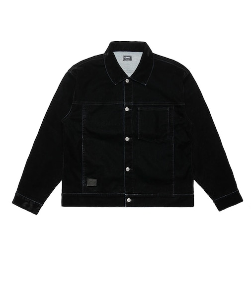 (V) DENIM JACKET