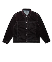 (V) DENIM JACKET
