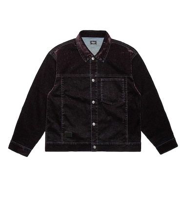 (V) DENIM JACKET