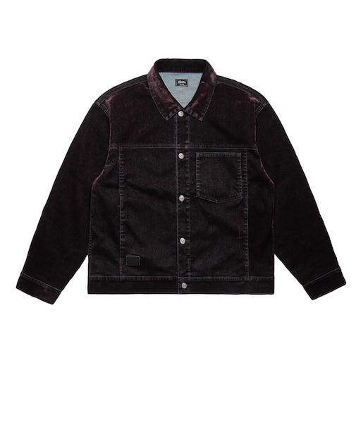(V) DENIM JACKET