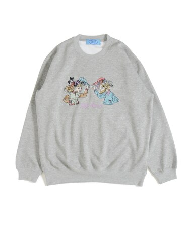 FAVORITE SWEAT